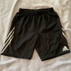 Adidas athletic shorts
